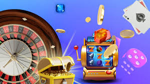 Casino Calibry
