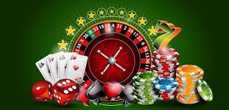 Вход на зеркало Casino Punch