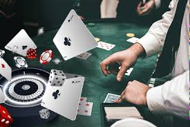 Вход на зеркало Casino DLX