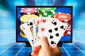 Официальный сайт Casino Calibry